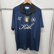サッカージャージー|KITH