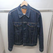 TRUCKER JAKET|LEVI'S PREMIUM