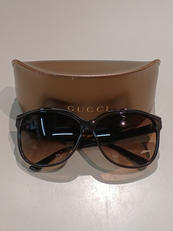 サングラス|GUCCI