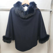 ポンチョ|MAX MARA