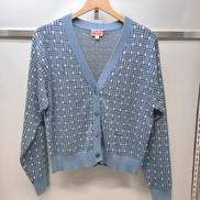ロングスリーブカーディガン|KENZO