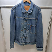 TYPE Ⅰ トラッカージャケット|LEVI'S PREMIUM