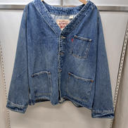 UNION ENGINEER CARDIGAN|LEVI'S PREMIUM