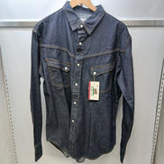 RANCHMAN SHIRT|TCB JEANS