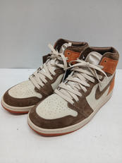 W AIR JORDAN 1 RETRO HI OG SP|NIKE