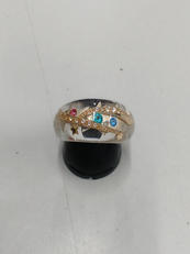 FROZEN STARLIGHT リング|STAR JEWELRY