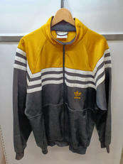 トラックジャケット|ADIDAS