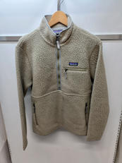 レトロパイルフリースマースピアル|PATAGONIA