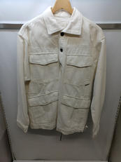 プルオーバーシャツ|G-STAR RAW