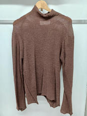 ウールニット|COMME DES GARCONS SHIRT