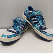 FORM BAPE ABC CAMO|ADIDAS×A BATHING APE