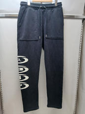 TRAVIS SCOTT FLEECE PANTS|NIKE