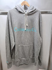 CHERISH & CO. HOODIE|SAPEUR