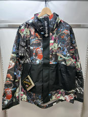JORDAN FLIGHT HERITAGE GORE-TE|NIKE