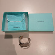 ボーンカフバングル|TIFFANY&CO.