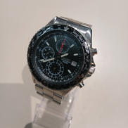 7T92-0CF0クロノグラフ腕時計|SEIKO
