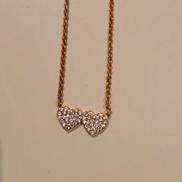 ネックレス|KATESPADE