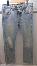 501|LEVI'SPREMIUM