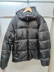 中綿ジャケット|TOMMY HILFIGER