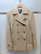 ウールジャケット|BURBERRY