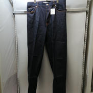 デニムワイドパンツ|SALVATORE FERRAGAMO