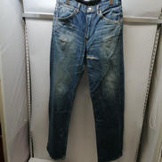 デニムパンツ|BATHING APE WRANGLER