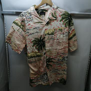 アロハシャツ|PATAGONIA