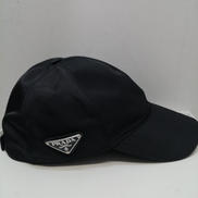 ベースボールキャップ|PRADA