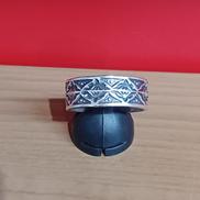 リング|ゲイリーリーブス