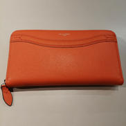 ロングウォレット|PELLE MORBIDA