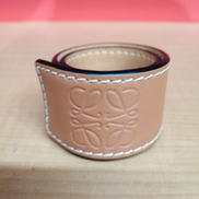 スラップブレスレット スモール|LOEWE