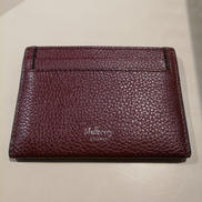 カードホルダー|MULBERRY