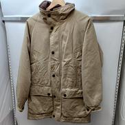 DURACOTTON PARKER|BARBOUR