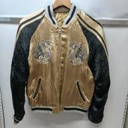 スカジャン|花旅楽団