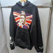 パーカー|MASTERMIND/SEX PISTORS