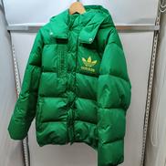 ダウンジャケット|ADIDAS