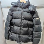 ACANTHUSショートダウンジャケット|MONCLER×FRGMT