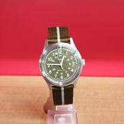 手巻き式腕時計|TIMEX ARCHIVE