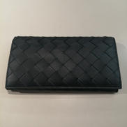 イントレチャート長財布|BOTTEGA VENETA