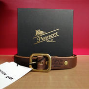 レザーベルト|SCHOTT