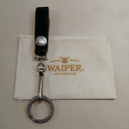 キーホルダー|WAIPER.INC