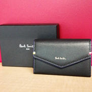 カードケース|PAUL SMITH