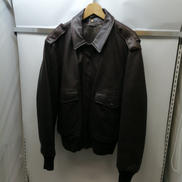 A-2フライトジャケット|SCHOTT