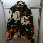 カモフリースジャケット|CVTVLIST