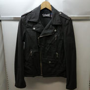 ダブルライダースジャケット|SCHOTT