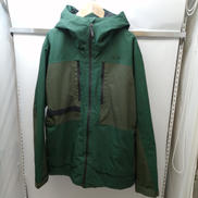 タクティカルシェルジャケット|OAKLEY