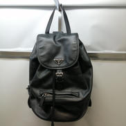 レザーリュック|PRADA