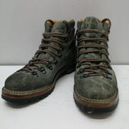 レザートレッキングシューズ|F.LLI GIACOMETTI