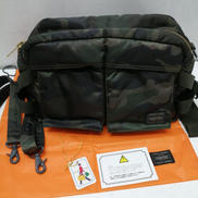 タンカーバッグ|PORTER