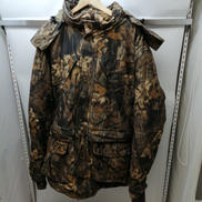 リアルツリージャケット|CABELA'S